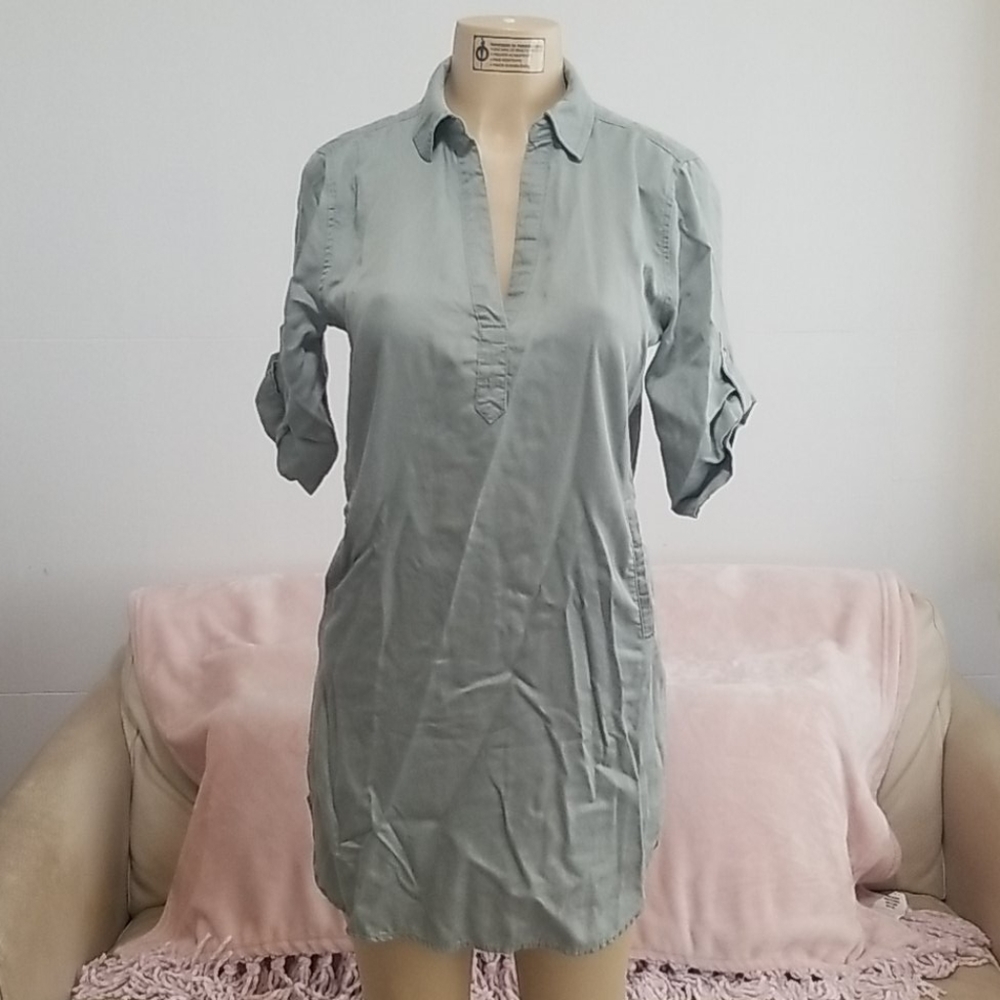 Loft dress, size small